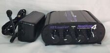 Art headamp4 four for sale  Bronx