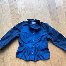 Gufo mädchen bluse gebraucht kaufen  Düsseldorf