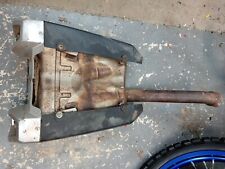 Yamaha 660 xt660z for sale  LEEDS