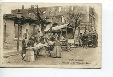 Stpreussen fleisch gefügelver gebraucht kaufen Stpreussen fleisch gefügelver gebraucht kaufen  Göttingen