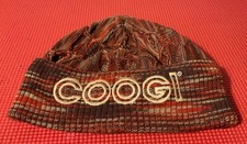 Coogi skully cap for sale  Luray