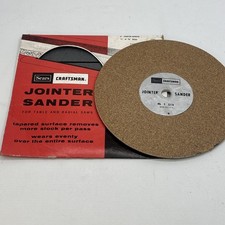 Sears craftsman sanding for sale  Dayton
