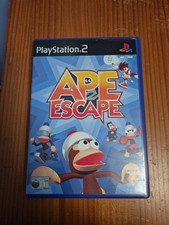 Ape escape sony for sale  BALLYCASTLE