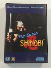 The super shinobi d'occasion  Paris XI