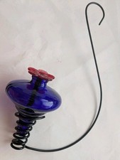 Hand blown parasol for sale  Houston