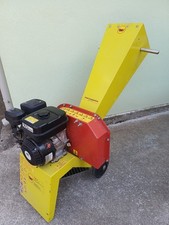 Biotrituratore scoppio usato  Rovigo