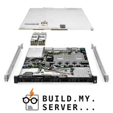 Servidor Dell PowerEdge R430 2.60Ghz 28-Core 192GB RAM 4x Caddies 2x Novo SSD de 1TB comprar usado Servidor Dell PowerEdge R430 2.60Ghz 28-Core 192GB RAM 4x Caddies 2x Novo SSD de 1TB comprar usado  Enviando para Brazil