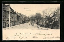 Weimar partie karlsplatz gebraucht kaufen  Berlin