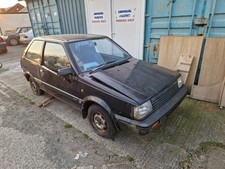 Nissan micra k10 for sale  SOUTHPORT