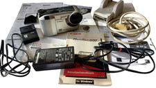 Canon power shot gebraucht kaufen  Demmin