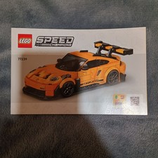 Lego speed champions for sale Lego speed champions for sale  PONTEFRACT