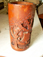 Pot pinceaux ancien d'occasion  Le Luc