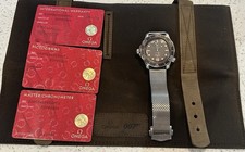 Omega seamaster james for sale  PLYMOUTH