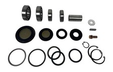 Gearbox gear box d'occasion  Expédié en Belgium
