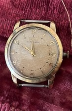 vintage tissot watch for sale  Reston