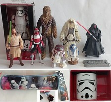 Hasbro star wars gebraucht kaufen  Kiel