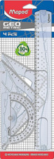 242767 kit righello usato  Roma