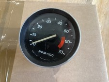 Mgb roadster tachometer for sale  CHICHESTER