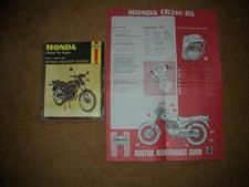 Honda cb250 cb250 for sale  DEWSBURY