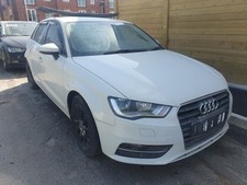 Breaking audi sport for sale  OLDHAM
