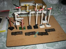 Hornby gauge signals for sale Hornby gauge signals for sale  NEWCASTLE UPON TYNE