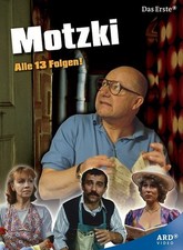 Motzki gebraucht kaufen  Berlin