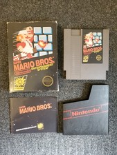 Super mario bros. d'occasion  Expédié en Belgium