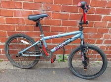 Rooster armageddon bmx for sale  SHREWSBURY