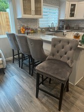 Island chairs set for sale  Tujunga