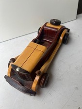 Modellino auto epoca usato  Bozen
