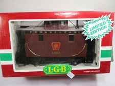 Prr bobber caboose for sale  Higley