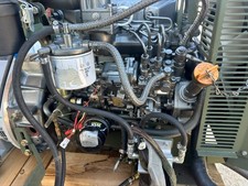 Yanmar 4tnv84t turbo for sale  Peoria