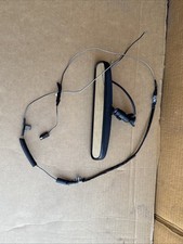 1993 CHEVROLET S10 RETROVISOR ESPELHO LUZ DE LEITURA FUNCIONA E ARNÊS ARMAZENADO INTERIOR comprar usado  Enviando para Brazil