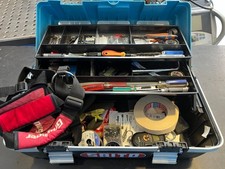 hazet werkzeugkoffer gebraucht kaufen hazet werkzeugkoffer gebraucht kaufen Falkenberg