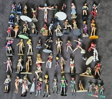 anime figuren gebraucht kaufen  Neumünster
