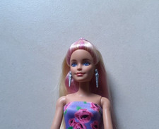 Barbie puppe extra gebraucht kaufen  Köln
