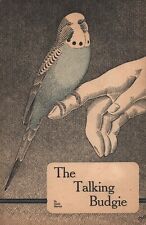 Talking budgie marie for sale  Van Nuys