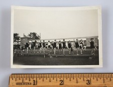 Vintage photo snapshot for sale  Milwaukee