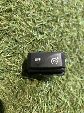 Interruttore cruise control usato  Rizziconi