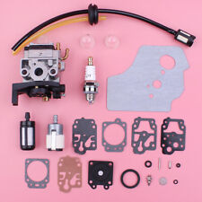 Carburateur carb honda d'occasion  Nanteuil-le-Haudouin