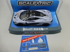 Scalextric mclaren référence d'occasion  Nice-