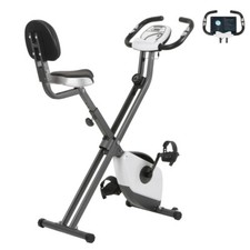 Folding exercise bike for sale  KIDDERMINSTER