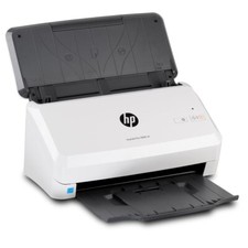 Scanjet pro 3000 gebraucht kaufen  Oberndorf