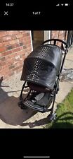 Bugaboo bee diesel for sale  DONCASTER