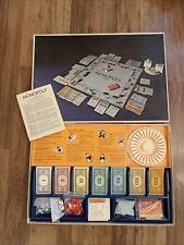 Monopoly game 40th for sale  Jacksonville