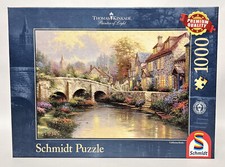 Alten brücke puzzle gebraucht kaufen  Bamberg