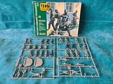 Revell military figures for sale  CHESTERFIELD