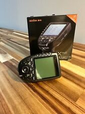 Godox xpro trigger for sale  Mentor