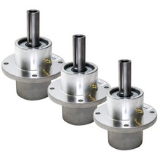 Conjunto de eixo 3PK para decks Wright 48" 52" 61" 71460007 comprar usado  Enviando para Brazil