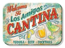 Welcome los amigos for sale  North Aurora